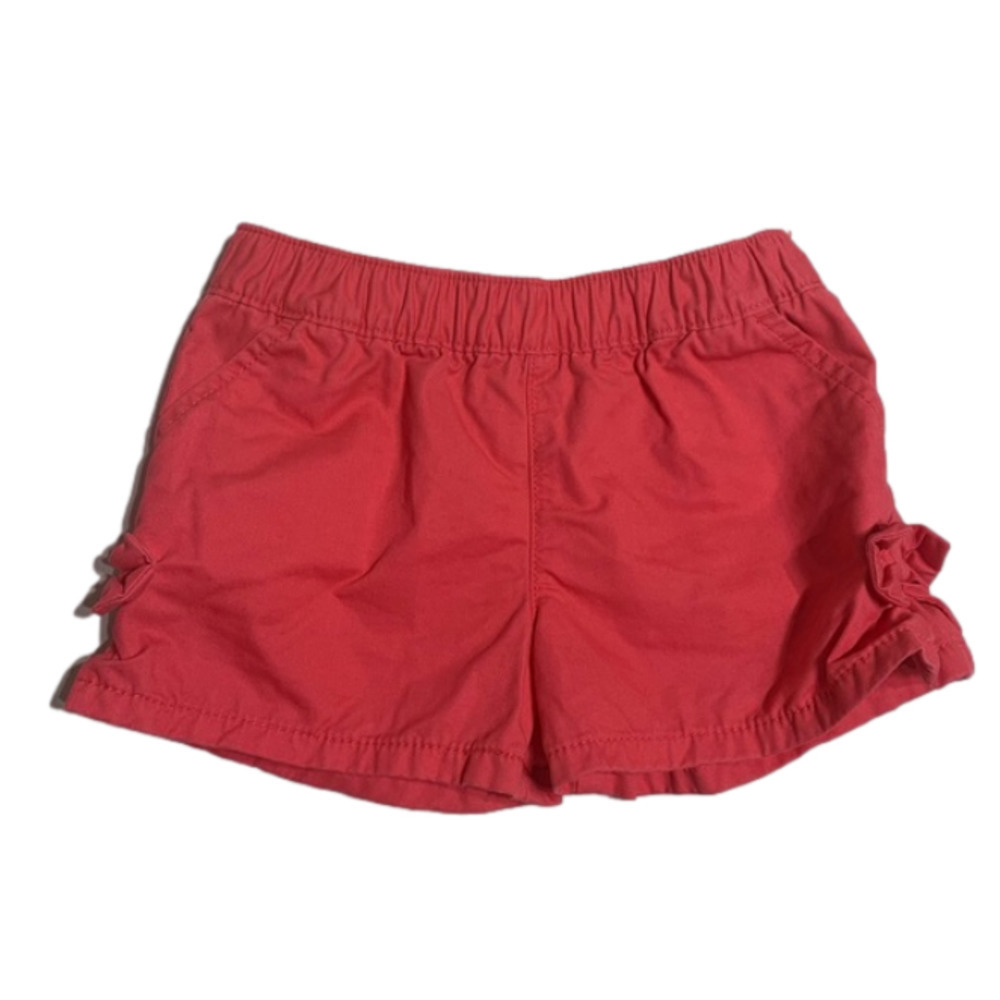 CARTER’S little girls 3Y shorts